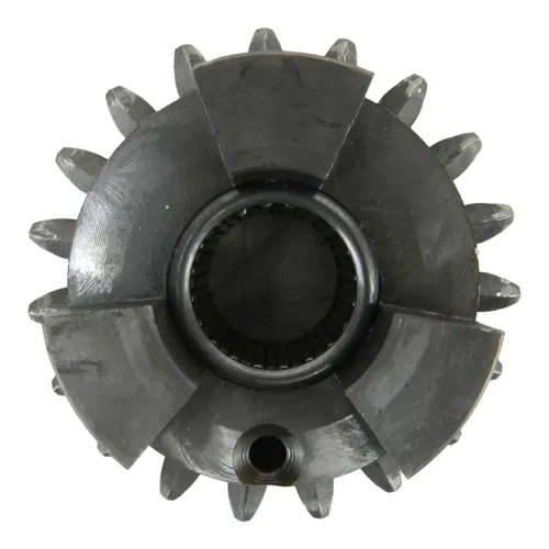 1998 ARCTIC CAT EXT 600 ENGINE MOTOR IDLER IDLING GEAR 1639-559