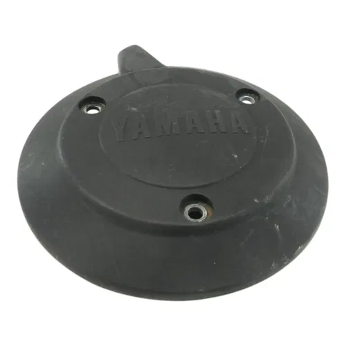 1997 YAMAHA BIG BEAR 350 YFM350FW OUTER CLUTCH COVER 1YW-15499-01-00