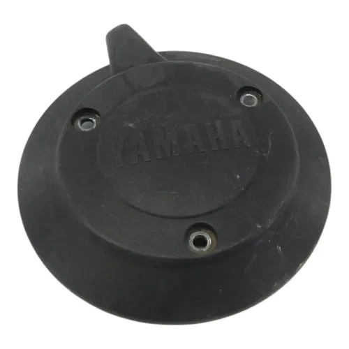 1997 YAMAHA BIG BEAR 350 YFM350FW OUTER CLUTCH COVER 1YW-15499-01-00