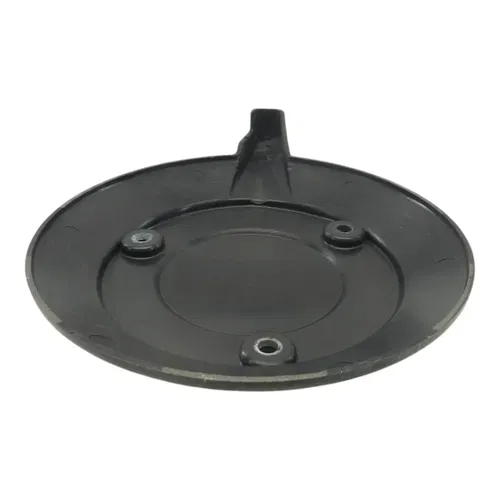 1997 YAMAHA BIG BEAR 350 YFM350FW OUTER CLUTCH COVER 1YW-15499-01-00