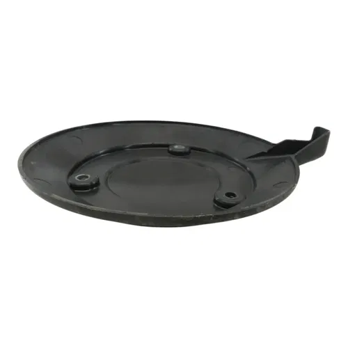 1997 YAMAHA BIG BEAR 350 YFM350FW OUTER CLUTCH COVER 1YW-15499-01-00