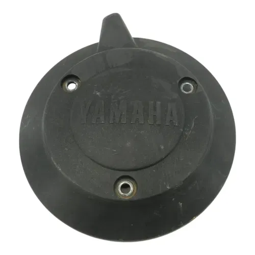 1997 YAMAHA BIG BEAR 350 YFM350FW OUTER CLUTCH COVER 1YW-15499-01-00