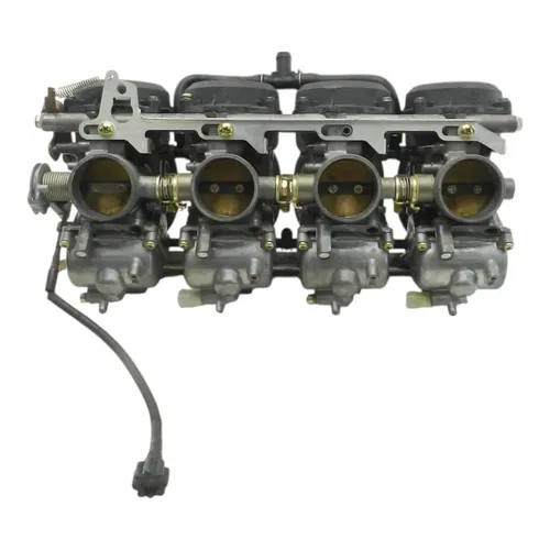 1996 KAWASAKI NINJA ZX6R CARBURETOR 15003-1217