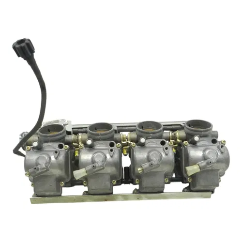 1996 KAWASAKI NINJA ZX6R CARBURETOR 15003-1217