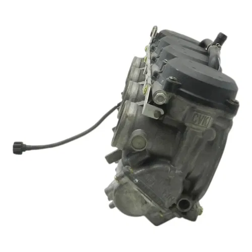 1996 KAWASAKI NINJA ZX6R CARBURETOR 15003-1217
