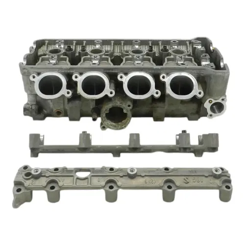 2004 SUZUKI GSX-R750 CYLINDER HEAD 11100-30G00