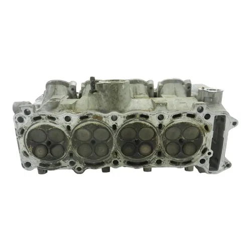 2004 SUZUKI GSX-R750 CYLINDER HEAD 11100-30G00