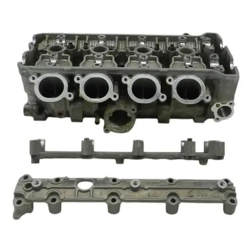 2004 SUZUKI GSX-R750 CYLINDER HEAD 11100-30G00