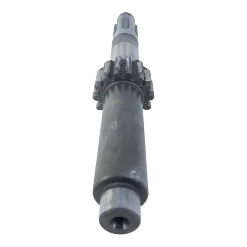 2006 YAMAHA RAPTOR 50 YFM50R TRANSMISSION SHAFT 5YF-17411-00-00