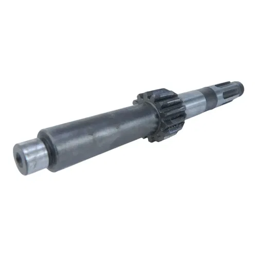 2006 YAMAHA RAPTOR 50 YFM50R TRANSMISSION SHAFT 5YF-17411-00-00