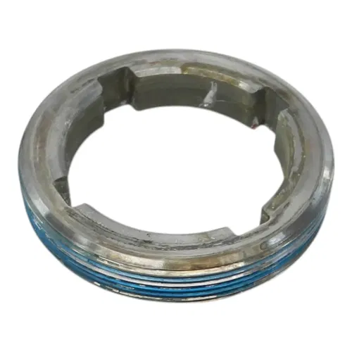 2011 CAN-AM RENEGADE 800R FRONT DIFFERENTIAL PINION NUT 705400661 705401603