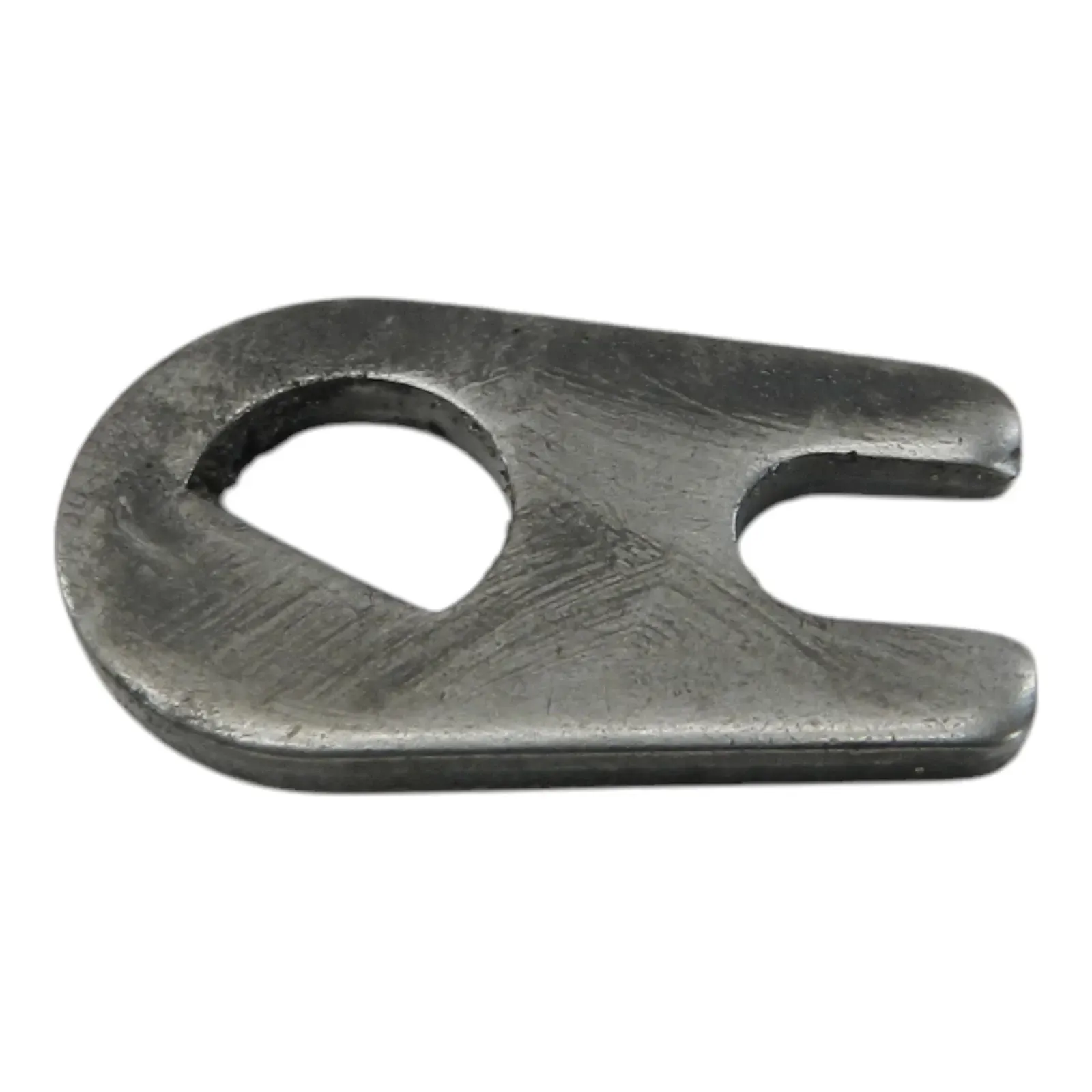 1982 HONDA ATC110 SUB TRANSMISSION CHANGE ARM 24831-053-010