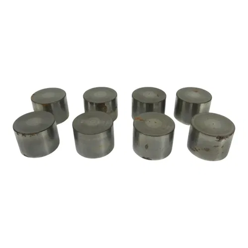 2009 YAMAHA WAVERUNNER VX1100 EXHAUST LIFTER BUCKETS SET OF (8) 3FV-12153-10-00