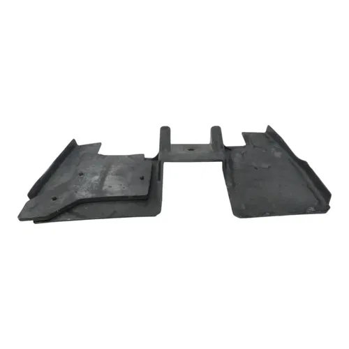 1996 KAWASAKI NINJA ZX6R REAR BACK FENDER MUD GUARD 14090-1706