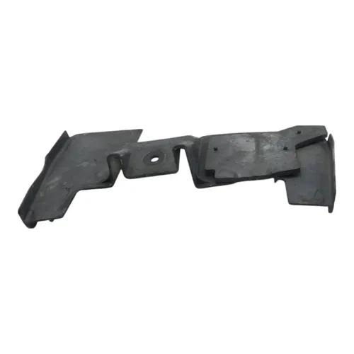 1996 KAWASAKI NINJA ZX6R REAR BACK FENDER MUD GUARD 14090-1706