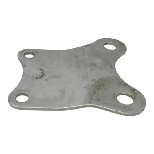 2001 YAMAHA WAVERUNNER XLT1200 CYLINDER HEAD COVER BRACKET PLATE 66V-11152-00-00