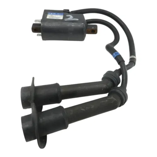 2001 YAMAHA YZF600R IGNITION COIL 2 & 3 4BH-82320-01-00