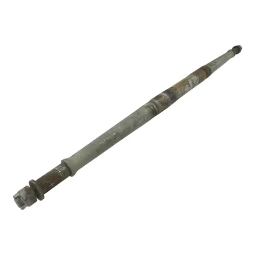 1988 KAWASAKI TECATE 4 KXF250A REAR AXLE  41068-1239