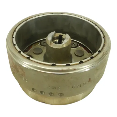 2008 HONDA RECON 250 TRX250 FLYWHEEL MAGNETO ROTOR 31110-HM8-A41