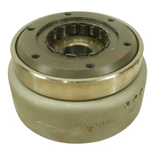 2008 HONDA RECON 250 TRX250 FLYWHEEL MAGNETO ROTOR 31110-HM8-A41