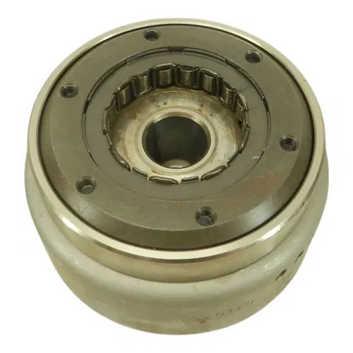 2008 HONDA RECON 250 TRX250 FLYWHEEL MAGNETO ROTOR 31110-HM8-A41