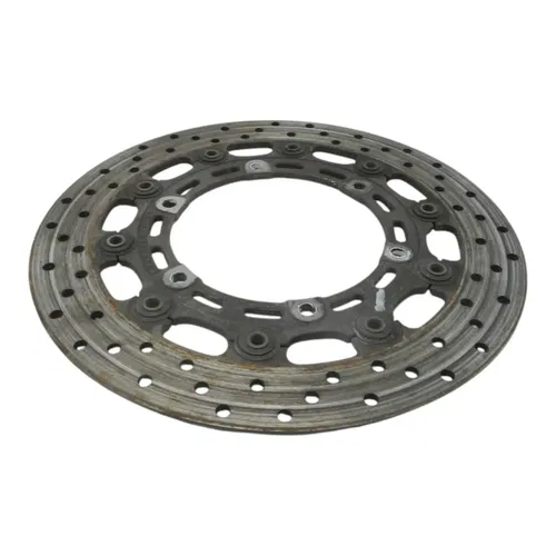 2001 YAMAHA YZF600R FRONT BRAKE ROTOR 4SV-2581T-01-00