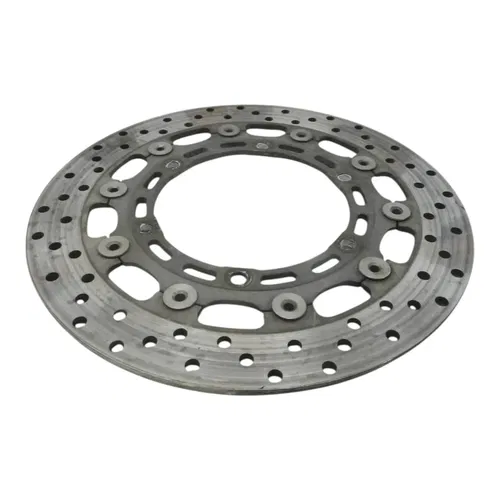 2001 YAMAHA YZF600R FRONT BRAKE ROTOR 4SV-2581T-01-00