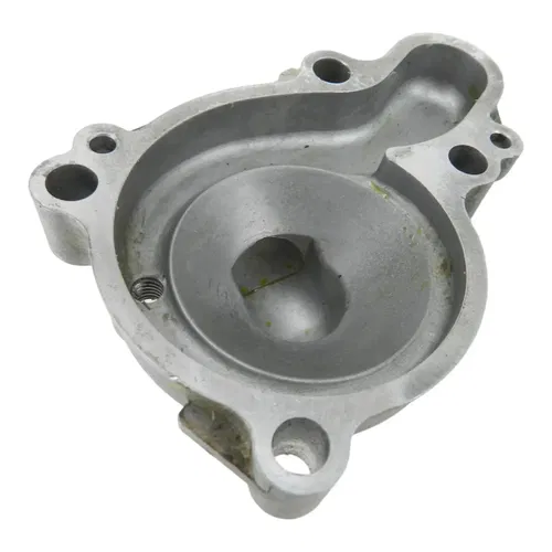 2005 KAWASAKI KX250 WATER PUMP HOUSING COVER 16142-0013