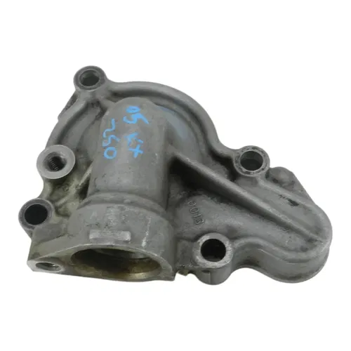 2005 KAWASAKI KX250 WATER PUMP HOUSING COVER 16142-0013