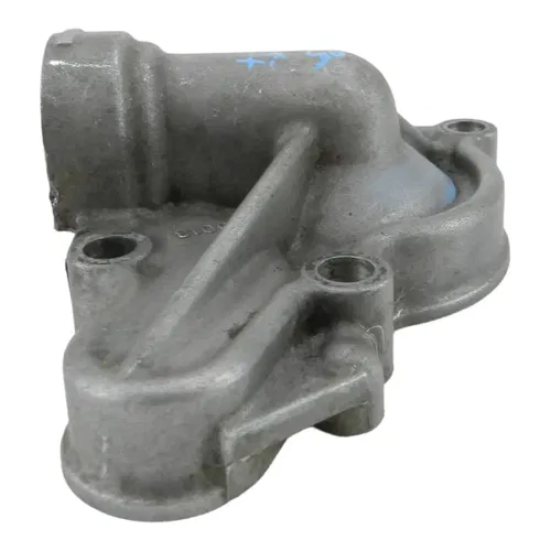 2005 KAWASAKI KX250 WATER PUMP HOUSING COVER 16142-0013