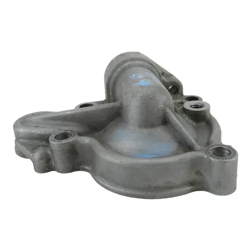2005 KAWASAKI KX250 WATER PUMP HOUSING COVER 16142-0013