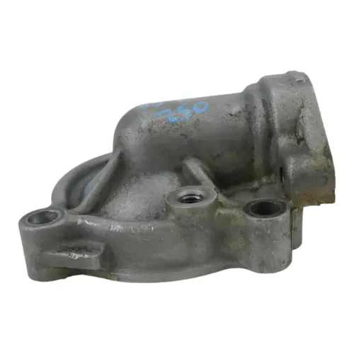 2005 KAWASAKI KX250 WATER PUMP HOUSING COVER 16142-0013