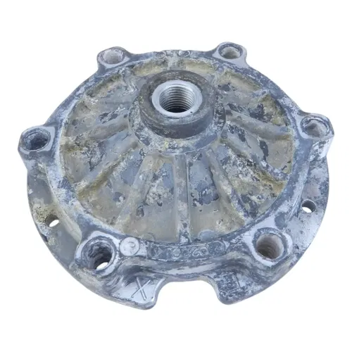 1996 POLARIS HURRICANE CYLINDER HEAD 3022034