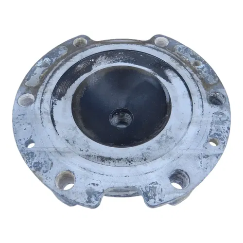 1996 POLARIS HURRICANE CYLINDER HEAD 3022034