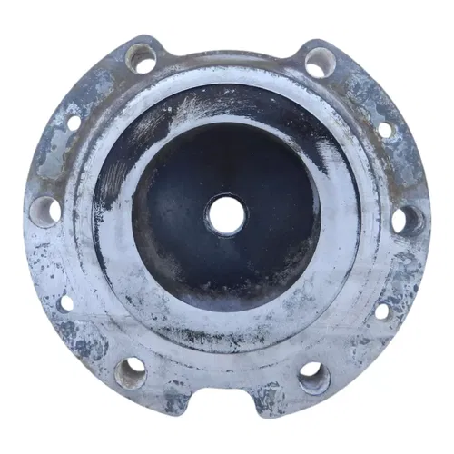 1996 POLARIS HURRICANE CYLINDER HEAD 3022034