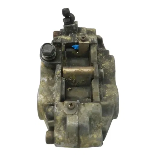 1996 KAWASAKI NINJA ZX6R FRONT LEFT BRAKE CALIPER 43041-1497-FE 43041-1698-FE