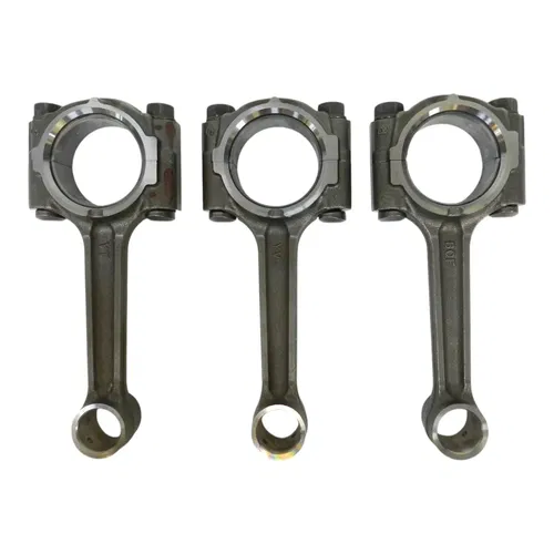 2019 YAMAHA WAVERUNNER VX1050C CONNECTING ROD SET OF (3) B0F-11650-00-00