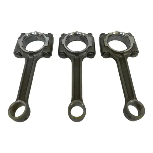 2019 YAMAHA WAVERUNNER VX1050C CONNECTING ROD SET OF (3) B0F-11650-00-00