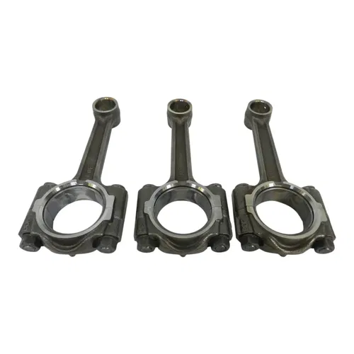 2019 YAMAHA WAVERUNNER VX1050C CONNECTING ROD SET OF (3) B0F-11650-00-00