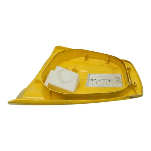 2001 KAWASAKI JET SKI 1100 ZXI HOOD STORAGE LID 14090-3747-7H