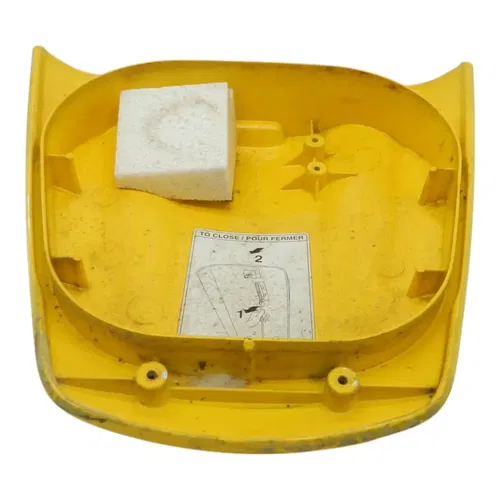 2001 KAWASAKI JET SKI 1100 ZXI HOOD STORAGE LID 14090-3747-7H