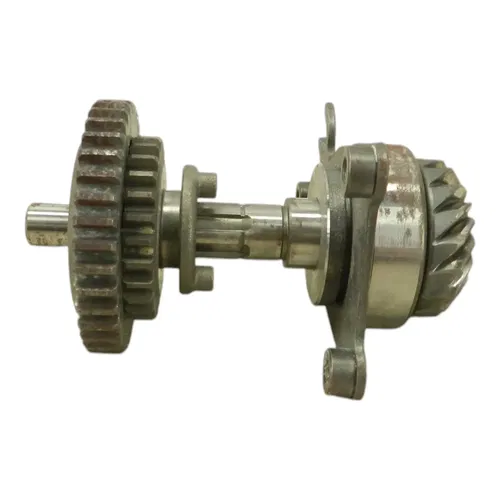 2004 YAMAHA RAPTOR 50 YFM50 DRIVE AXLE 5YF-17402-00-00