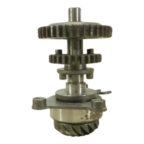 2004 YAMAHA RAPTOR 50 YFM50 DRIVE AXLE 5YF-17402-00-00