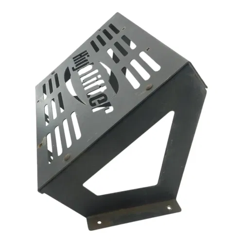 2009 POLARIS SPORTSMAN XP 550 850 HIGH LIFTER RADIATOR RELOCATOR