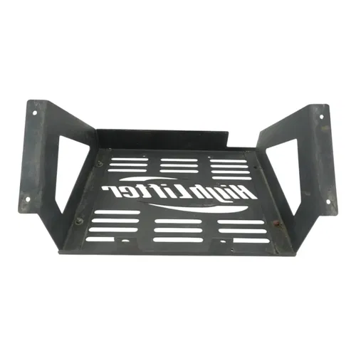 2009 POLARIS SPORTSMAN XP 550 850 HIGH LIFTER RADIATOR RELOCATOR