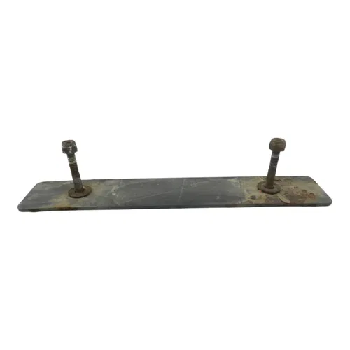 2009 POLARIS SPORTSMAN XP 550 850 HIGH LIFTER RADIATOR RELOCATOR