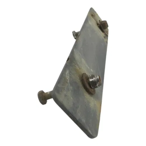 2009 POLARIS SPORTSMAN XP 550 850 HIGH LIFTER RADIATOR RELOCATOR