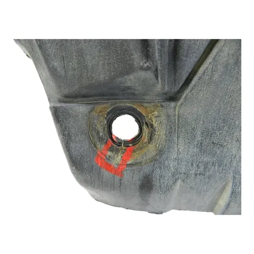 2017 CAN-AM OUTLANDER 1000R XMR FRONT SKID PLATE 705006299