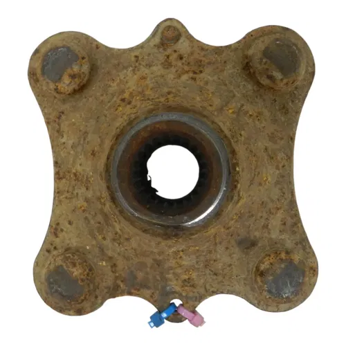 1999 HONDA FOREMAN 450 FRONT RIGHT OR LEFT HUB 44610-HM5-A80