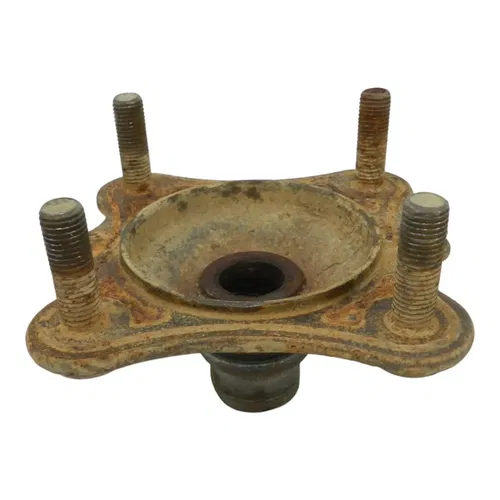 1999 HONDA FOREMAN 450 FRONT RIGHT OR LEFT HUB 44610-HM5-A80